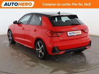 Usado Audi A1 95 CV (69 kW) 2021 Rojo SUV