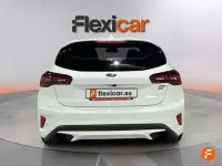 Używany Ford Focus ST 280 KM (205 kW) 2025 Biały