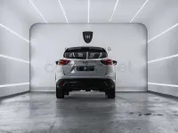 Usado Mazda CX-5 Luxury 160 CV (117 kW) 2012 Blanco SUV