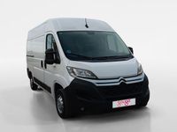 Usado Citroën Jumper 140 CV (102 kW) 2021 Monovolumen