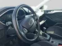 Usado Ford Focus Trend+ 120 CV (88 kW) 2022 Blanco