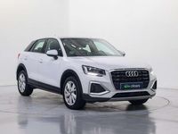 Usado Audi Q2 Advanced 150 HP (110 kW) 2023 Branco SUV
