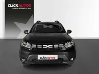 Usado Dacia Duster Extreme 150 CV (110 kW) 2024 Gris SUV