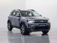 Usado Dacia Duster Expression 131 CV (96 kW) 2025 Gris SUV