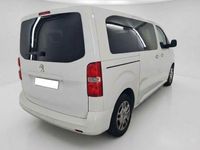 Usado Peugeot Traveller Business-Line 120 CV (88 kW) 2020 Blanco Monovolumen