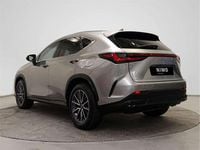 Usado Lexus NX450h+ 306 CV (225 kW) 2025 SUV