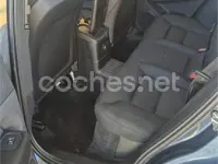 Usado Volvo XC60 Momentum 407 CV (299 kW) 2020 Azul SUV