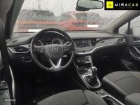 Usado Opel Astra Business Elegance 131 CV (96 kW) 2021 Berlina