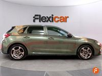 Usado Hyundai i30 N Line 120 CV (88 kW) 2023 Beige