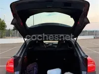 Usado Mercedes GLA200 136 CV (100 kW) 2016 Gris / plata SUV