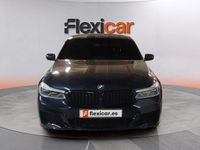 Usado BMW 630 265 CV (194 kW) 2018 Negro Coupe