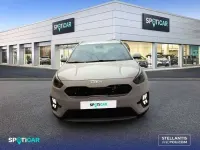 Usado Kia Niro 141 CV (103 kW) 2022 Blanco SUV