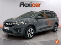 Usado Dacia Jogger Expression 110 CV (80 kW) 2024 Gris Monovolumen