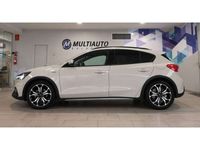 usado Ford Focus 1.0 Ecoboost MHEV Active X 155