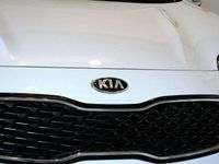 usado Kia Sportage 1.6 GDi 97kW (132CV) Concept 4x2