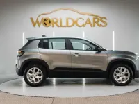 Usado Jeep Avenger Altitude 101 CV (74 kW) 2023 Gris SUV
