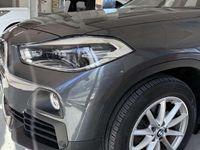 Usado BMW X2 150 CV (110 kW) 2020 Gris SUV