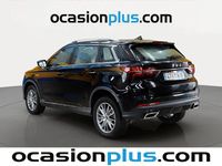 Usado SWM G01 131 CV (96 kW) 2023 Blanco SUV