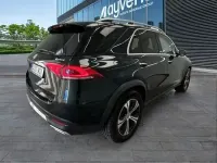 Usado Mercedes GLE350 321 CV (236 kW) 2023 Blanco SUV