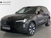 Usado Volvo EX90 Ultra 300 kW (408 CV) 2024 Gris SUV