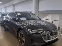 Usado Audi Q8 Sportback e-tron S-Line 2022 Eléctrico SUV