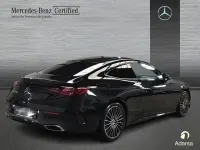 Usado Mercedes CLE220 197 CV (144 kW) 2025 Negro obsidiana