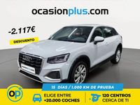 Usado Audi Q2 Advanced Plus 150 CV (110 kW) 2023 Blanco SUV