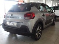 usado Citroën C3 PURETECH SHINE