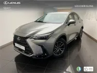 Usado Lexus NX350h Business Edition 244 CV (179 kW) 2023 Otro SUV