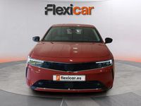 Usado Opel Astra Elegance 131 CV (96 kW) 2023 Rojo Utilitario