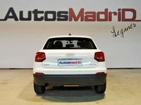 usado Audi Q2 Advanced 30 TDI 85kW (116CV) S tronic