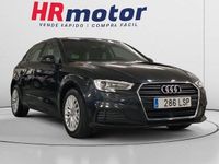 Usado Audi A3 110 CV (80 kW) 2016