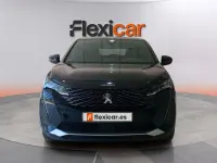 Usado Peugeot 3008 Allure 180 CV (132 kW) 2023 Azul SUV