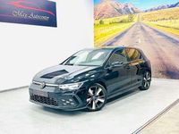 Usado VW Golf VIII GTD 200 CV (147 kW) 2022 Negro Utilitario