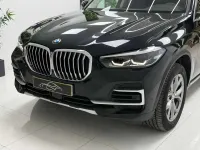 Usado BMW X5 Comfort Edition 231 CV (169 kW) 2022 Negro SUV