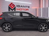 Usado Volvo XC40 Inscription 150 CV (110 kW) 2019 Negro SUV