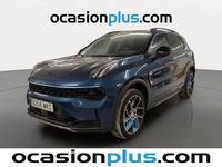 Usado Lynk & Co 01 261 CV (191 kW) 2023 Blanco SUV
