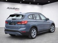 Usado BMW X1 220 CV (161 kW) 2021 Azul SUV