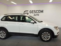 Usado VW Tiguan Edition 125 CV (91 kW) 2017 Blanco SUV