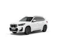 Nuevo BMW iX1 Comfort Edition 150 kW (204 CV) 2025 Blanco SUV