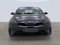 Usado Kia Ceed 140 CV (102 kW) 2025 Gris Utilitario