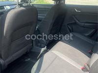 Usado Skoda Rapid Elegance 105 CV (77 kW) 2015 Negro Utilitario