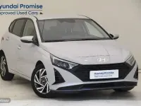 Usado Hyundai i20 2025 Utilitario