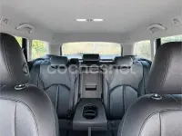 Usado Seat Leon ST CONNECT 110 CV (80 kW) 2014 Negro Familiar