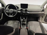 Usado Audi Q2 S-Line 116 CV (85 kW) 2025 Gris/plata SUV