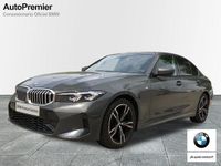 Usado BMW 320 Shadowline 190 CV (139 kW) 2025 Gris Berlina