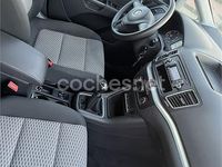 Begagnad VW Sharan Edition 140 HK (102 kW) 2010 Blå Minibuss