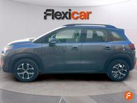 Usado Citroën C3 Aircross PureTech 110 CV (80 kW) 2023 Gris SUV