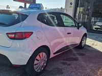 Usado Renault Clio IV Business 75 CV (55 kW) 2012 Blanco Berlina