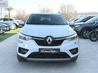 Usado Renault Arkana Intens 145 CV (106 kW) 2022 Blanco SUV